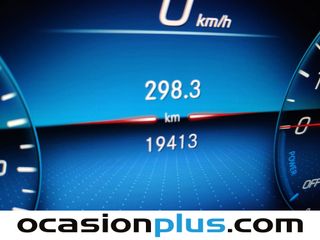 Mercedes-Benz Clase E E 300 e 235 kW (320 CV)