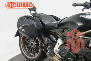 DUCATI X DIAVEL