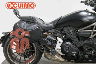 DUCATI X DIAVEL