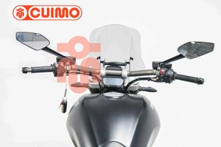 DUCATI X DIAVEL