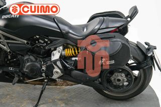 DUCATI X DIAVEL