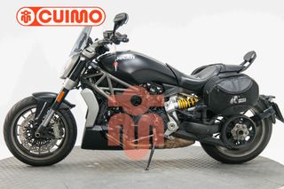 DUCATI X DIAVEL