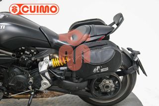 DUCATI X DIAVEL