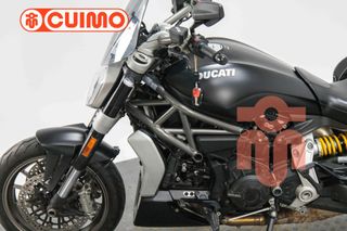 DUCATI X DIAVEL