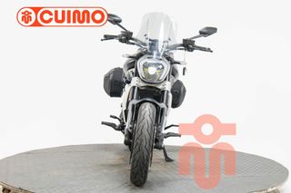 DUCATI X DIAVEL