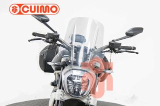 DUCATI X DIAVEL