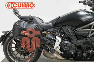DUCATI X DIAVEL