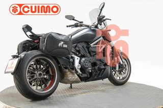 DUCATI X DIAVEL