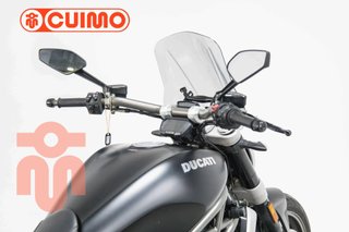 DUCATI X DIAVEL