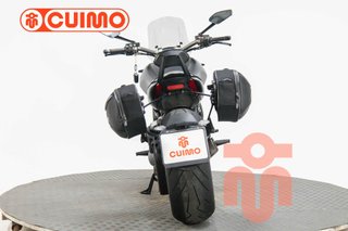 DUCATI X DIAVEL