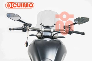 DUCATI X DIAVEL