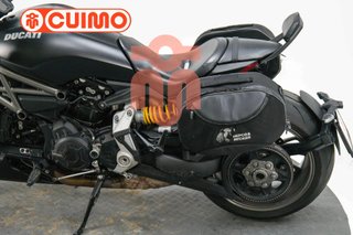 DUCATI X DIAVEL
