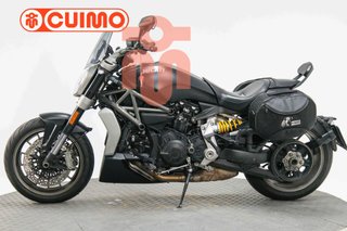 DUCATI X DIAVEL