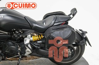 DUCATI X DIAVEL