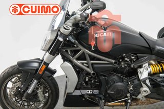 DUCATI X DIAVEL