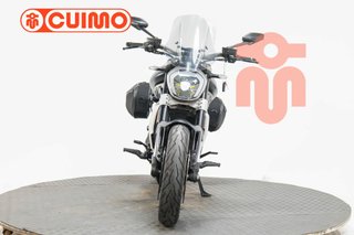 DUCATI X DIAVEL
