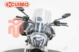 DUCATI X DIAVEL