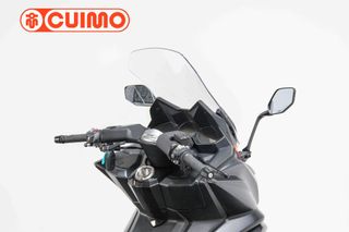 KYMCO AK 550