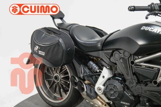 DUCATI X DIAVEL