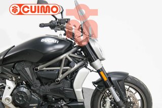 DUCATI X DIAVEL