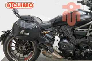 DUCATI X DIAVEL