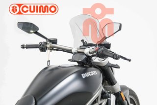 DUCATI X DIAVEL