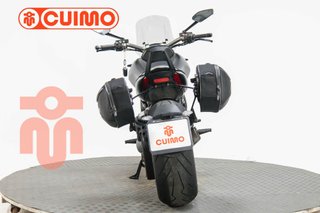 DUCATI X DIAVEL