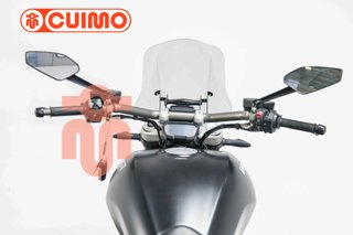 DUCATI X DIAVEL