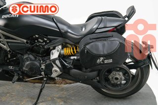 DUCATI X DIAVEL