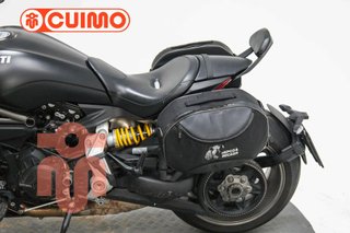 DUCATI X DIAVEL