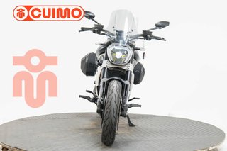 DUCATI X DIAVEL