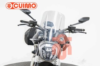 DUCATI X DIAVEL