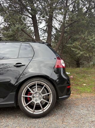 Volkswagen Golf 2006