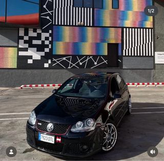 Volkswagen Golf 2006