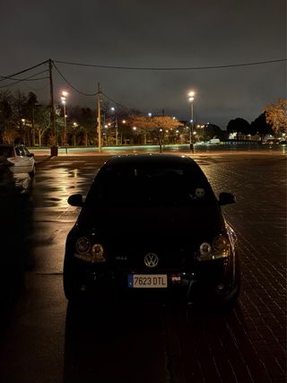 Volkswagen Golf 2006