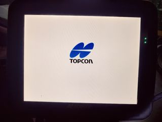 GPS Topcon