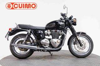 TRIUMPH BONNEVILLE T120