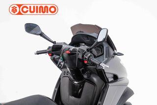 PEUGEOT METROPOLIS 400