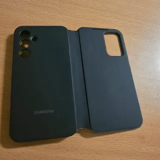 Capa Samsung Galaxy S23 FE Smart View Wallet