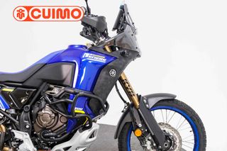YAMAHA TENERE 700