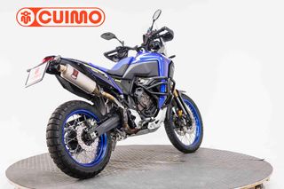 YAMAHA TENERE 700