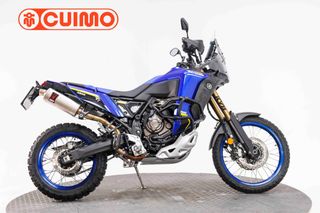 YAMAHA TENERE 700
