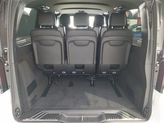 Mercedes Clase V 250 d Avantgarde Largo