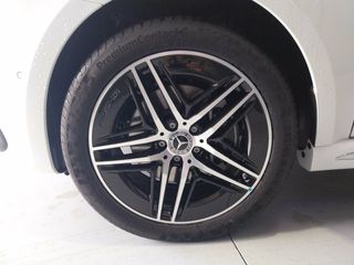 Mercedes Clase V 250 d Avantgarde Largo