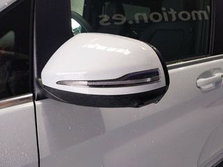 Mercedes Clase V 250 d Avantgarde Largo