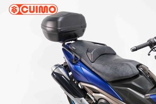 KYMCO AK 550
