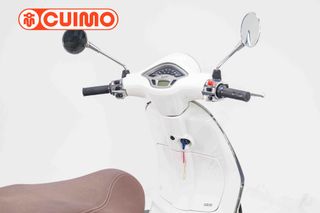 VESPA PRIMAVERA 125
