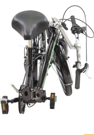 Bicicleta Plegable F.lli Schiano