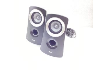 altavoces pc logitech z313