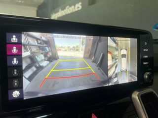 Kia Sorento 1.6 T-GDi PHEV Emotion 4x4 7pl P.Luxury